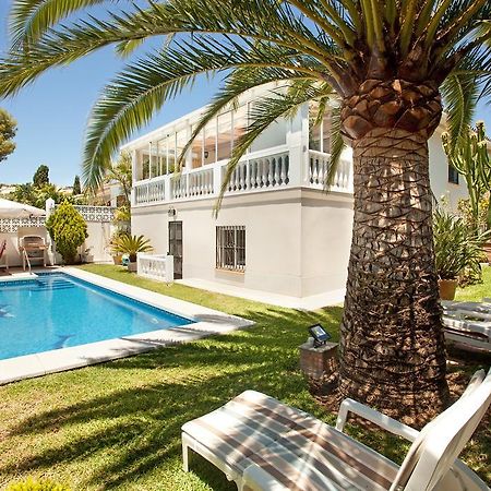 Villa Costa Del Sol Марбелья Екстер'єр фото