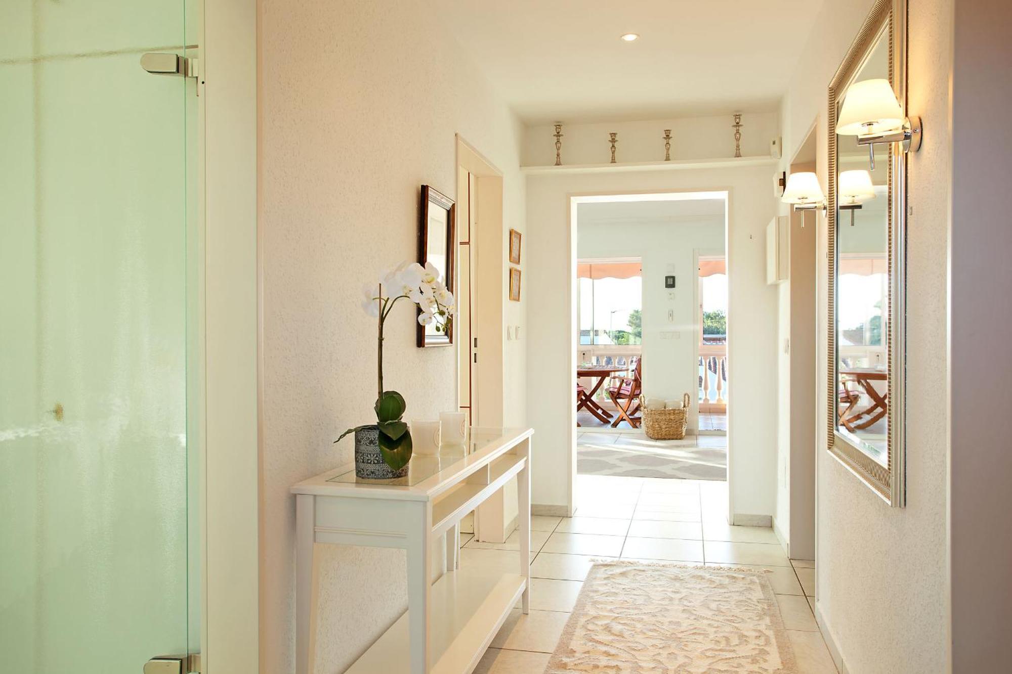 Villa Costa Del Sol Марбелья Екстер'єр фото